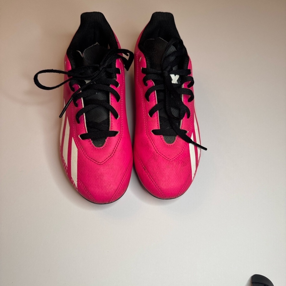 Adidas Kids Speedportal.4 Soccer Cleats - Picture 6 of 6